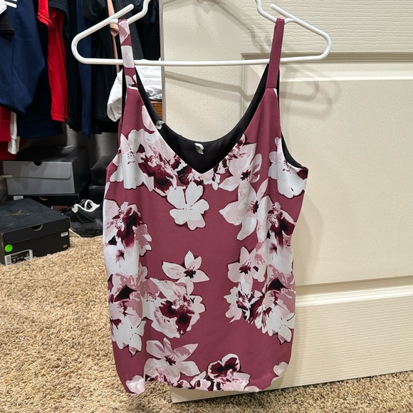 Loft Blouse - double sided - Picture 1 of 2